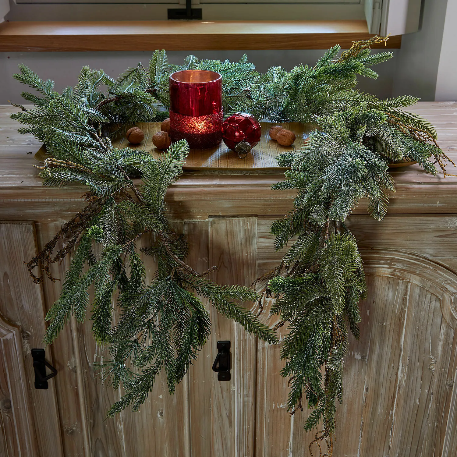 Girlande Dolomera – Bild 2