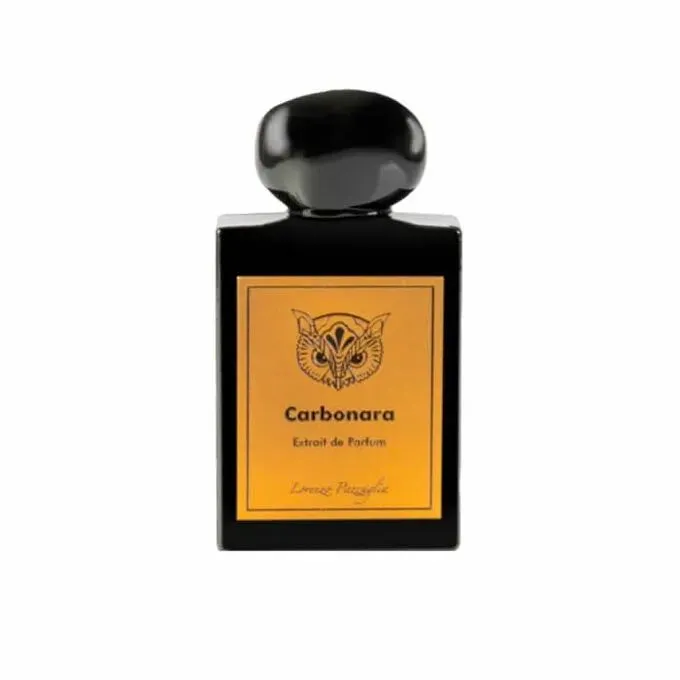 Lorenzo Pazzaglia Carbonara Extrait De Parfum Spray 50ml Lorenzo Pazzaglia Carbonara Extrait De Parfum Spray 50ml