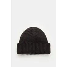 Fedeli - Herren - Cashmere Mütze %27Alfredo%27 dunkelbraun Fedeli - Herren - Cashmere Mütze %27Alfredo%27 dunkelbraun