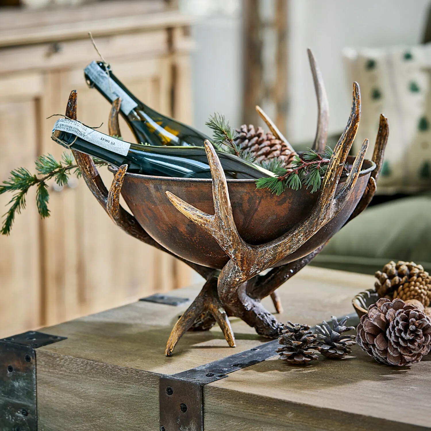 Deko-Schale Morlaix – Bild 2