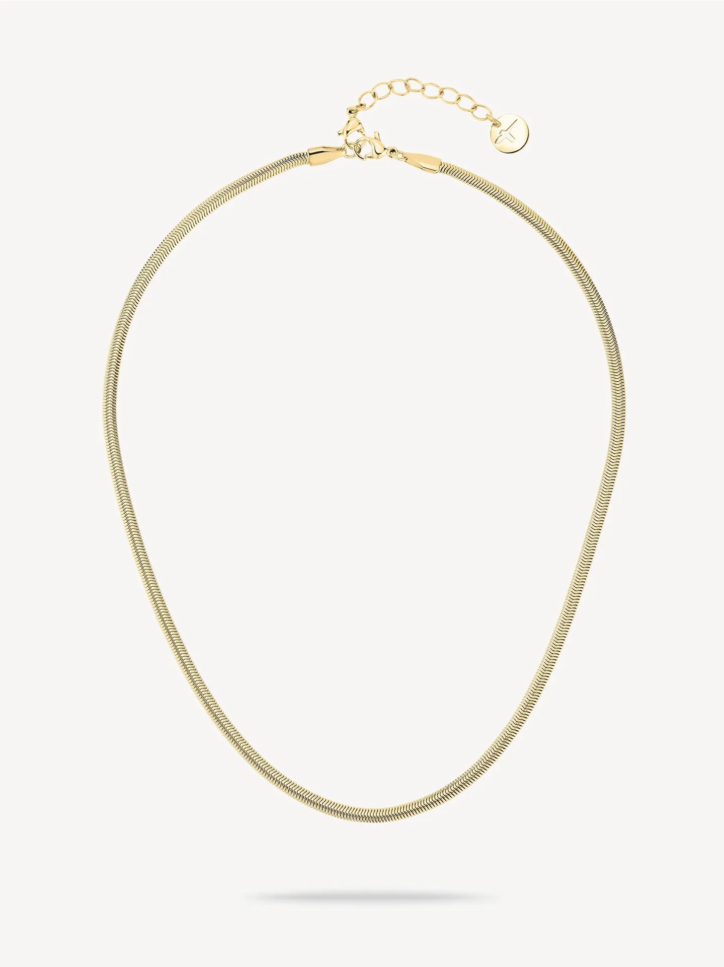 Halsketten Set – Bild 2