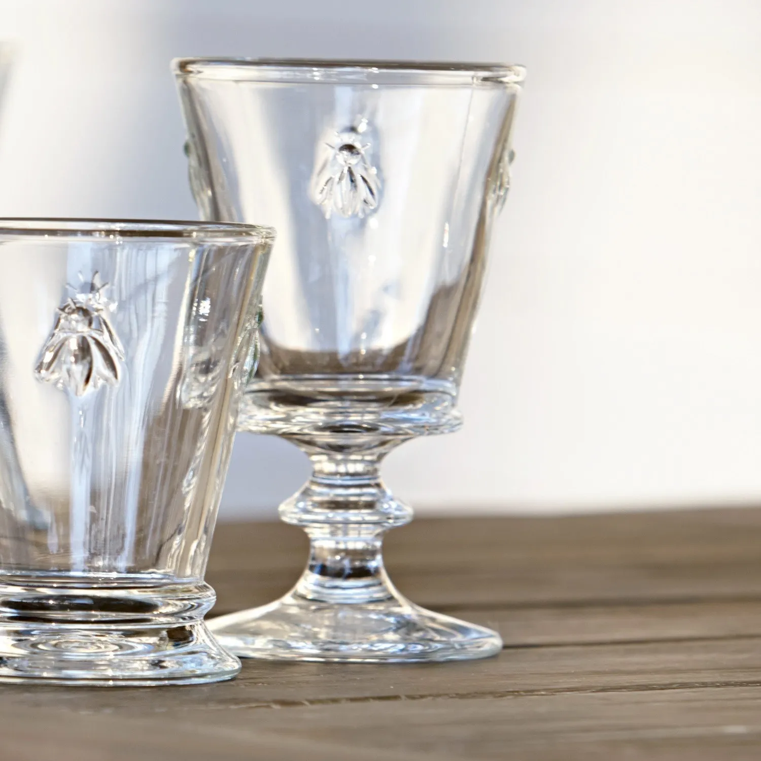 Weingläser 6er Set Puttigny – Bild 2