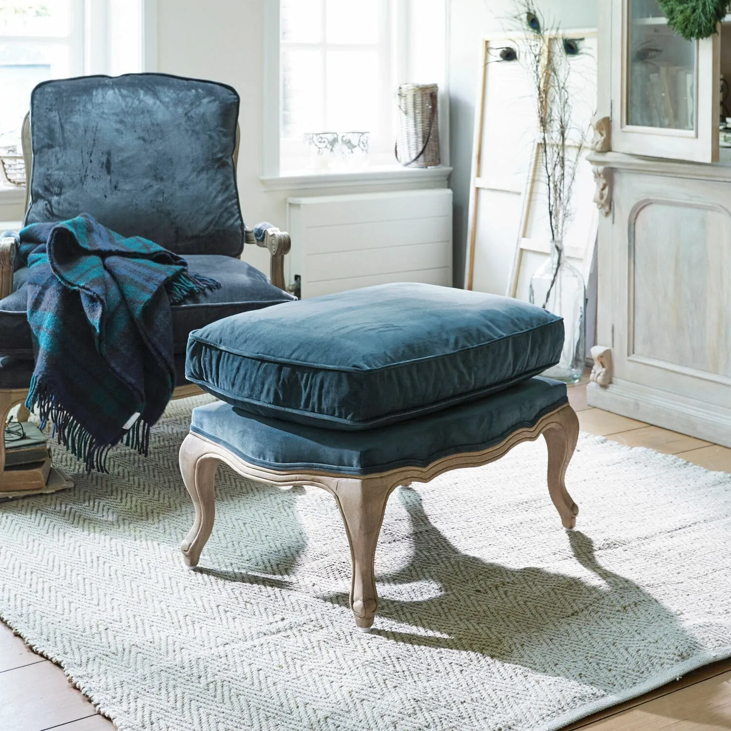 Hocker Corlay – Bild 4