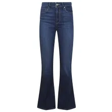 Paige - Jeans Laurel 32 - Größe 28 - blau Paige - Jeans Laurel 32 - Größe 28 - blau