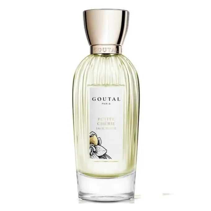 Goutal Paris Petit Cherie Eau De Toilette Spray 100ml Goutal Paris Petit Cherie Eau De Toilette Spray 100ml