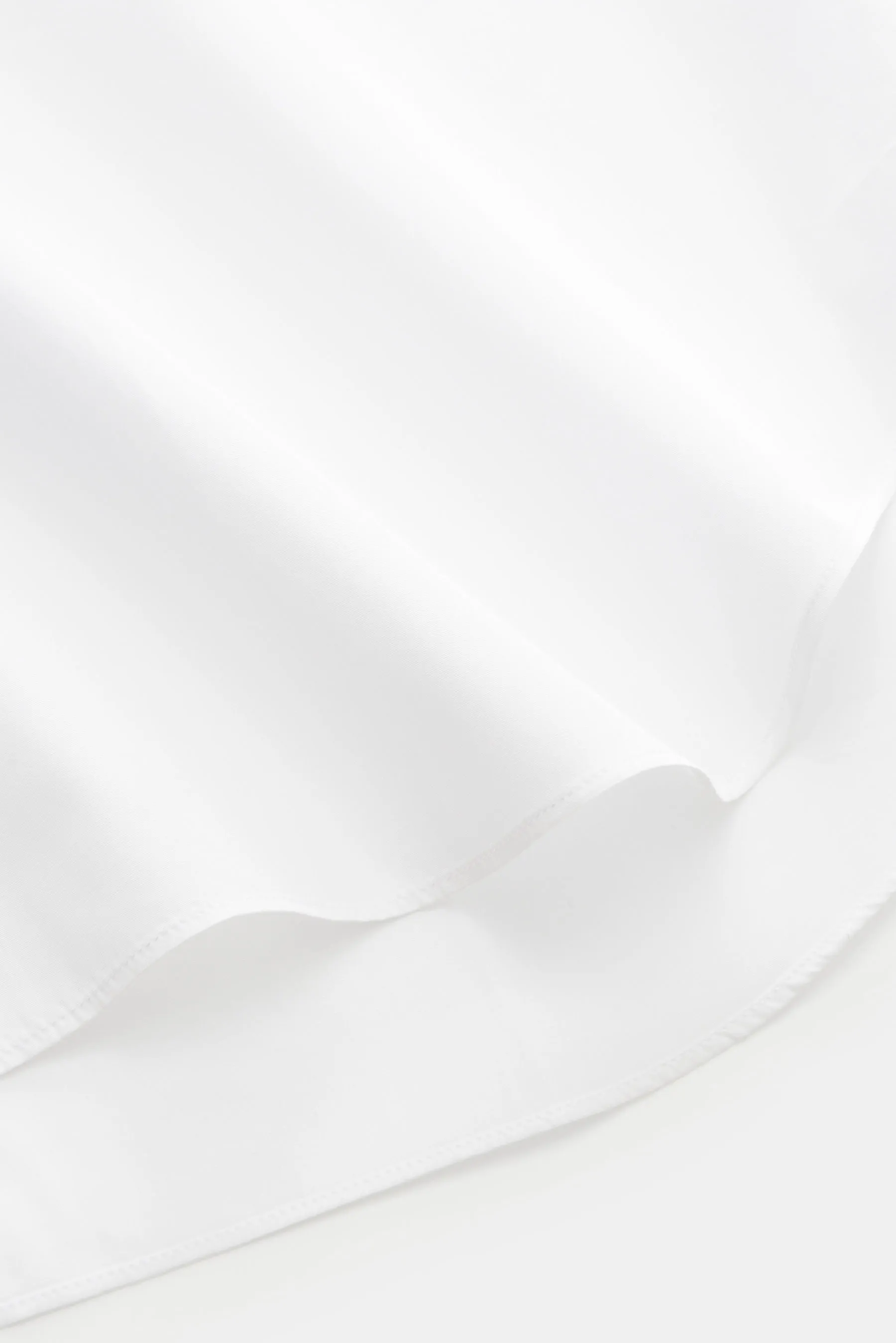 Finamore - Herren - Business Hemd 'Sergio Napoli' Haifisch-Kragen weiß – Bild 5