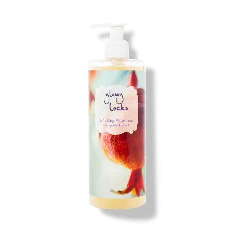 Glossy Locks - Glossing Shampoo 400 ml Glossy Locks - Glossing Shampoo 400 ml