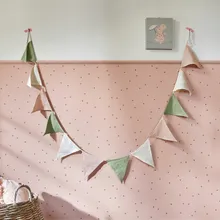 Wimpelgirlande Rêveline Wimpelgirlande Rêveline