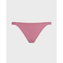 Vilebrequin - Solid Tanga-bikinihöschen Für Damen - Bademode - Fraz - Rosa - Größe S Vilebrequin - Solid Tanga-bikinihöschen Für Damen - Bademode - Fraz - Rosa - Größe S