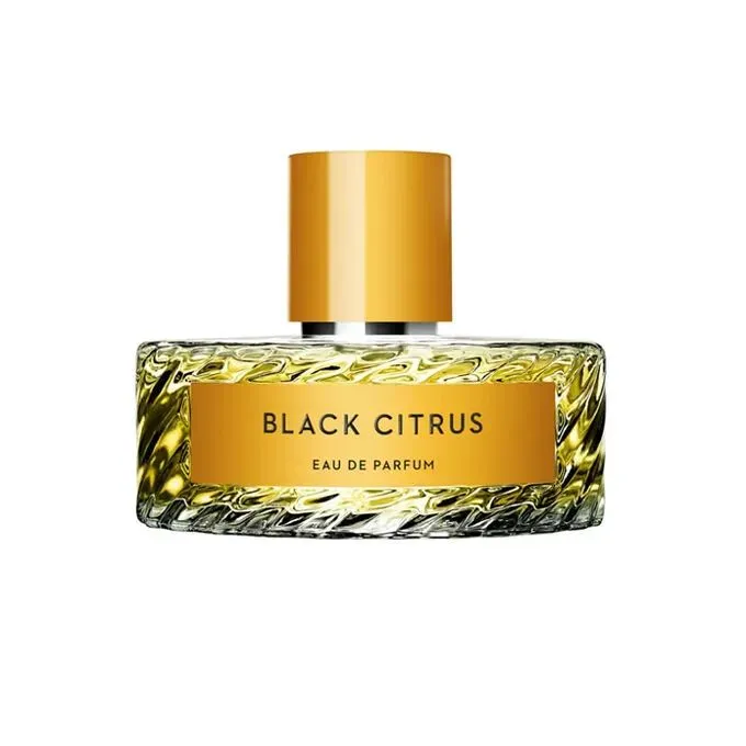 Vilhelm Parfumerie Black Citrus Eau De Parfum Spray 100ml Vilhelm Parfumerie Black Citrus Eau De Parfum Spray 100ml