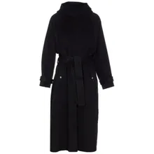Pinko - Coats Black - Größe S - schwarz Pinko - Coats Black - Größe S - schwarz