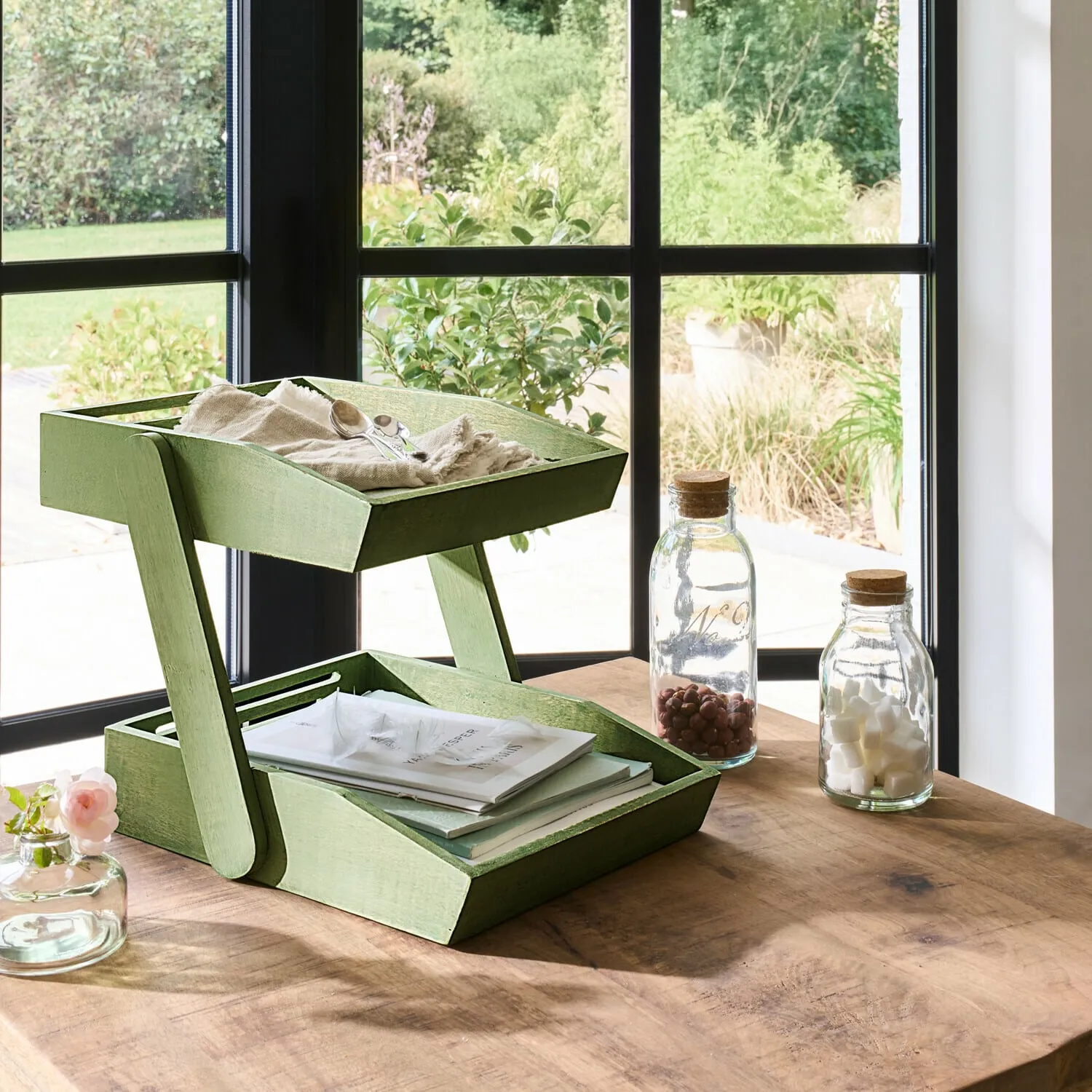 Organizer Shevona – Bild 2