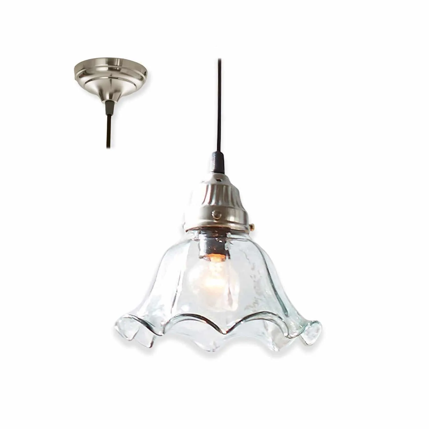 Hängelampe Noelle – Bild 3