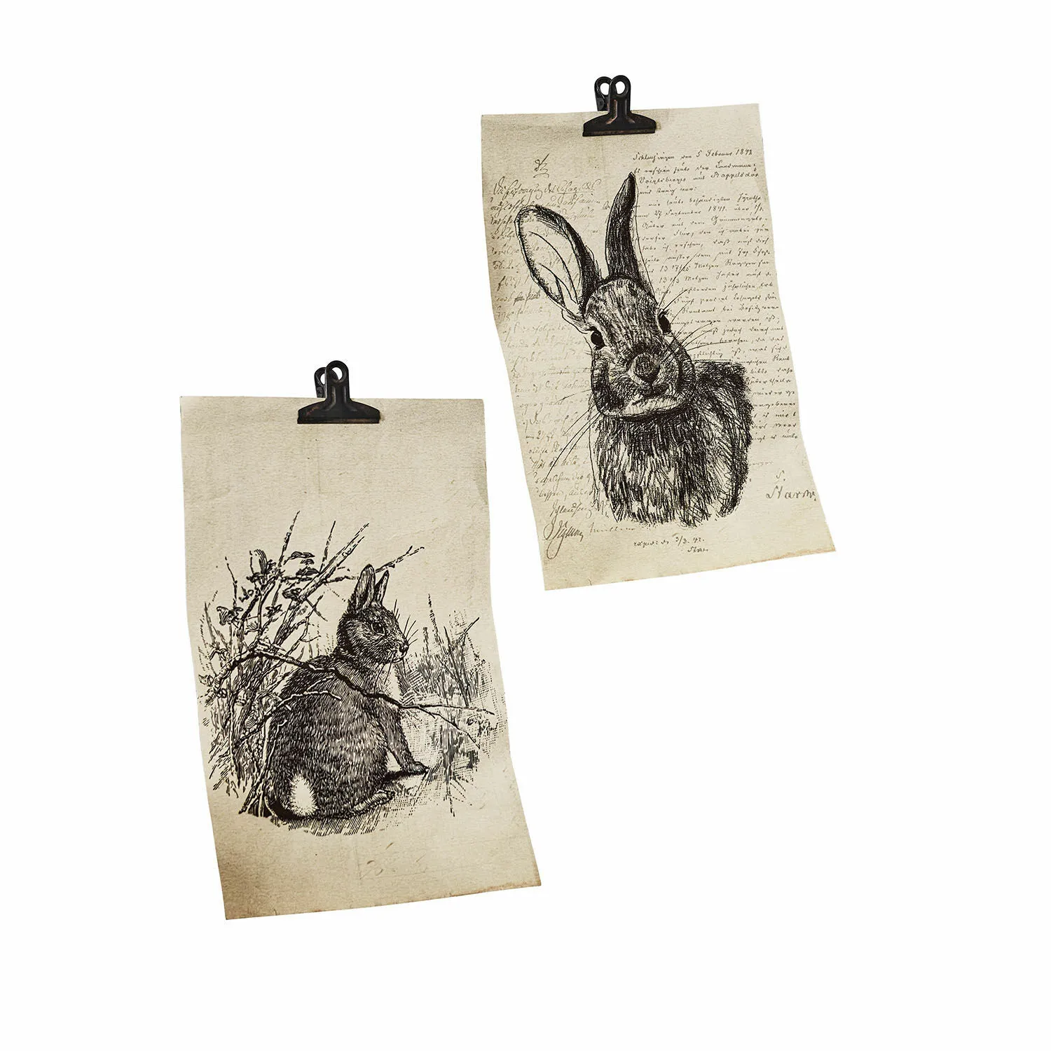 Bild 2er Set Meursault – Bild 3