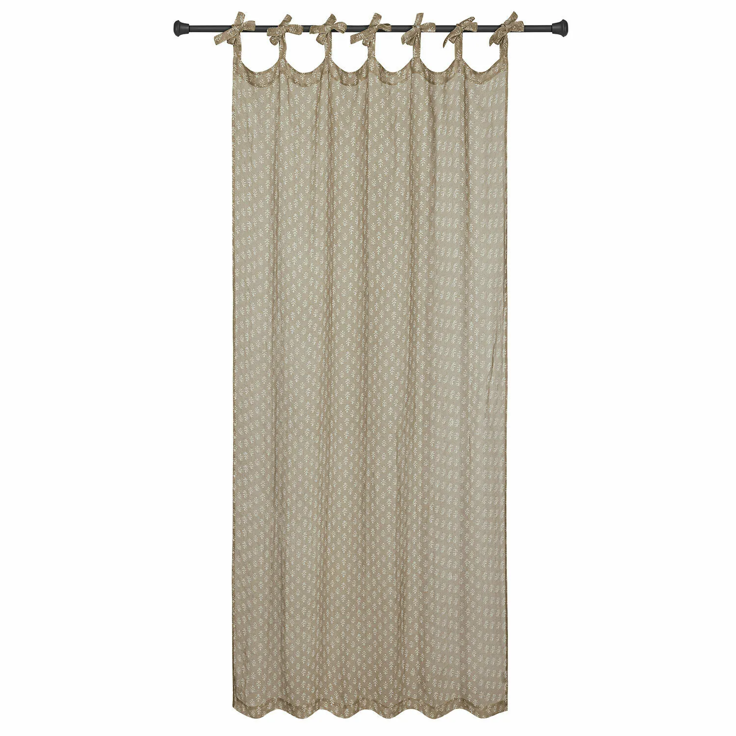 Gardine Xantelle – Bild 3