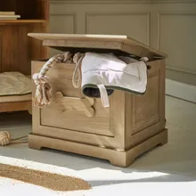 Truhe Alourine Truhe Alourine