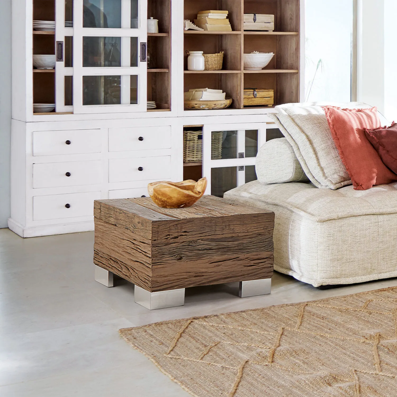 Couchtisch Gascogne – Bild 4