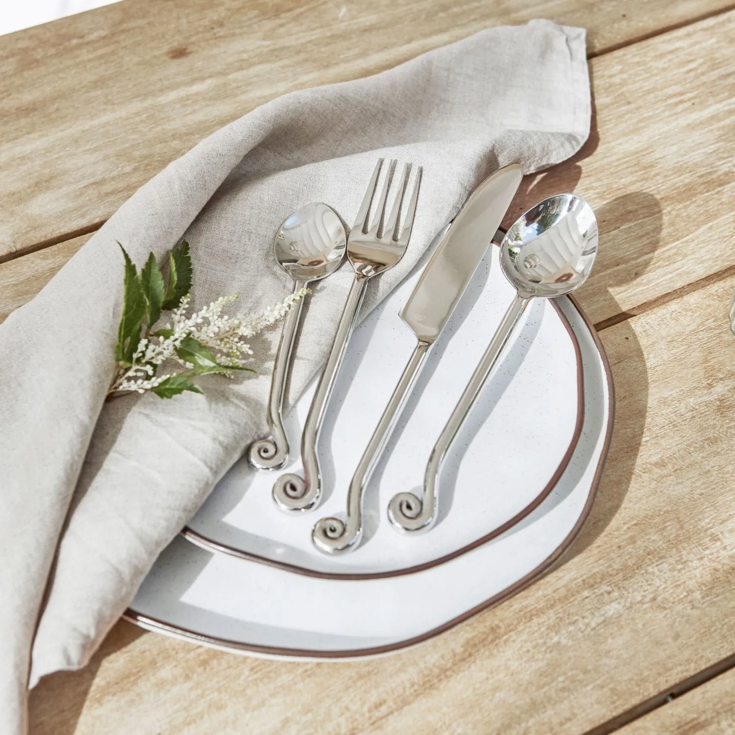 Besteck Hadley – Bild 4