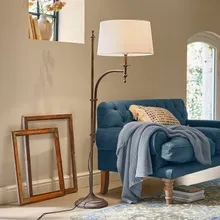 Stehlampe Salvaterre Stehlampe Salvaterre