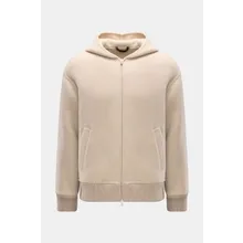 Fedeli - Herren - Blouson %27Solferino%27 beige Fedeli - Herren - Blouson %27Solferino%27 beige