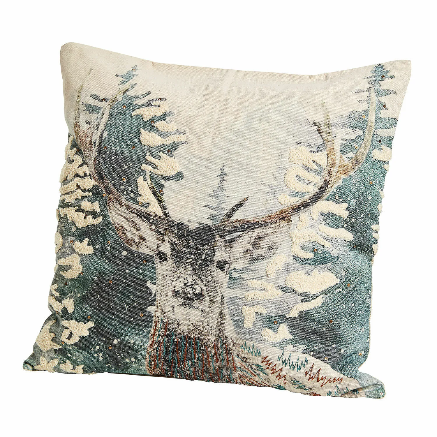 Kissenhülle Elvaris – Bild 3