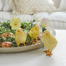 Küken 3er Set Duerre Küken 3er Set Duerre