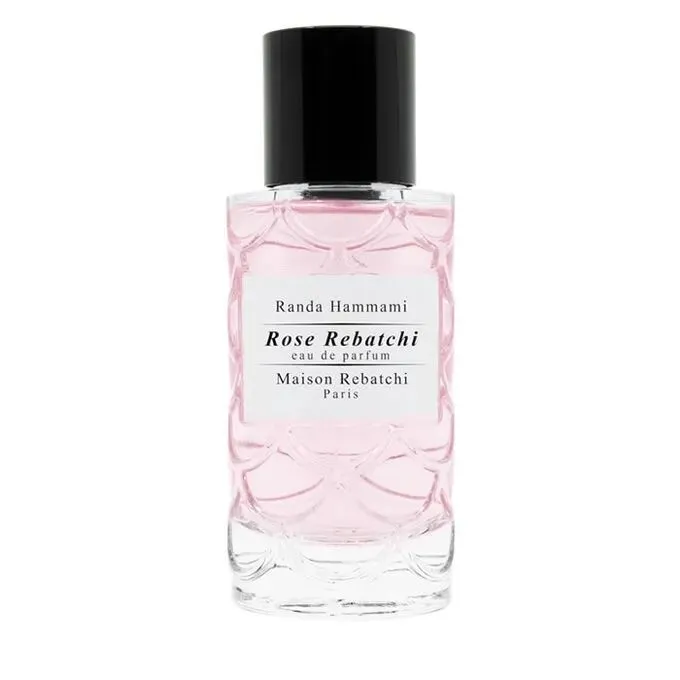 Maison Rebatchi Rose Rebatchi Eau De Parfum Spray 50ml Maison Rebatchi Rose Rebatchi Eau De Parfum Spray 50ml