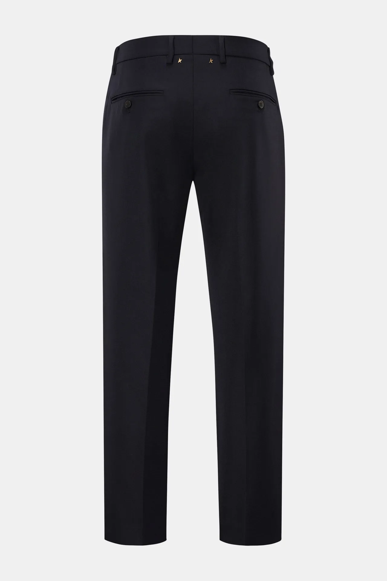 Golden Goose - Herren - Hose dark navy – Bild 2