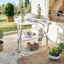 Pflanztisch Cornell Pflanztisch Cornell