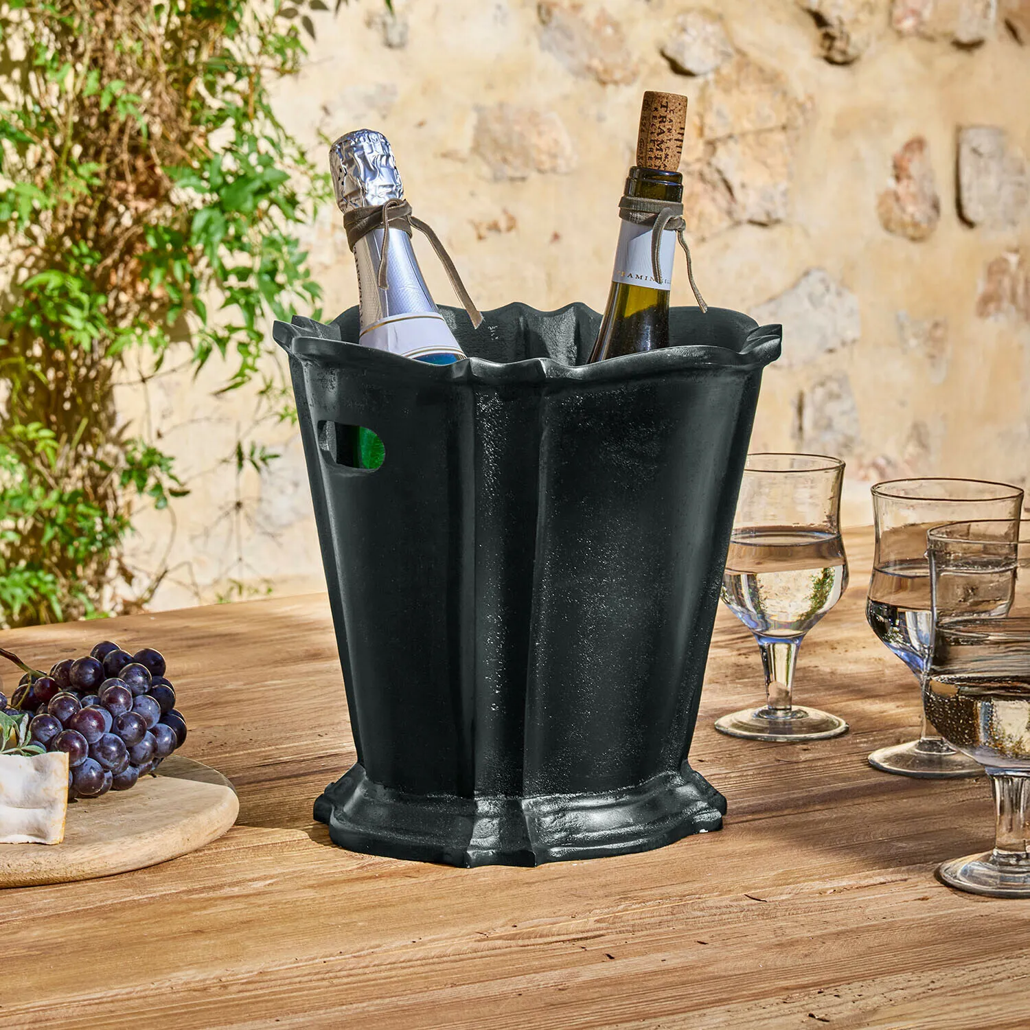 Getränkekühler Trévaux Getränkekühler Trévaux