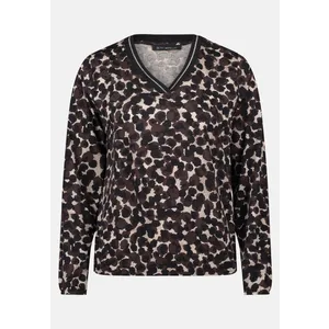 Blusenshirt Blusenshirt