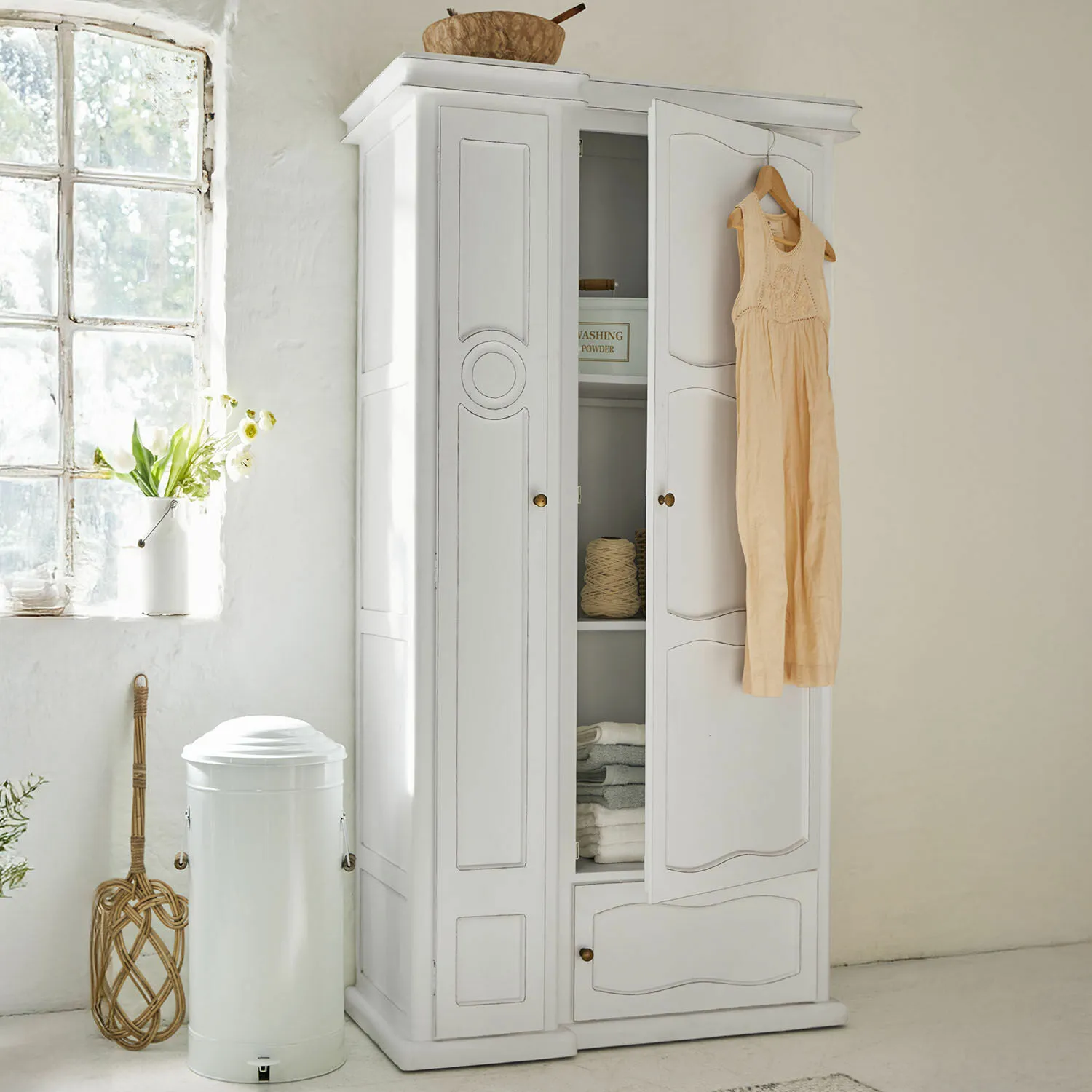 Schrank Garlinet Schrank Garlinet