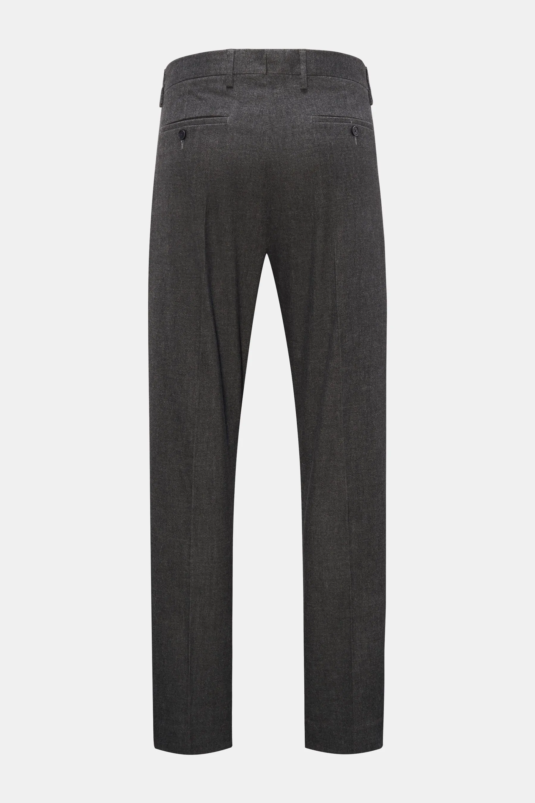 NN.07 - Herren - Hose 'Bill' dunkelgrau – Bild 2