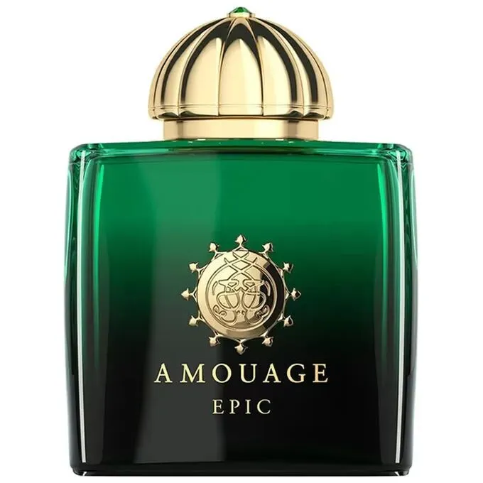 Amouage Epic Woman Eau De Parfum Spray 100ml Amouage Epic Woman Eau De Parfum Spray 100ml