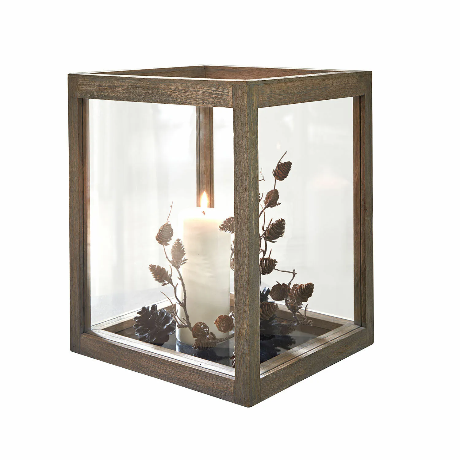 Windlicht Solvik – Bild 3