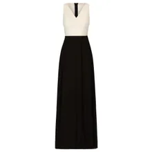 Kraimod - Abendkleid - Größe 42 - schwarz Kraimod - Abendkleid - Größe 42 - schwarz