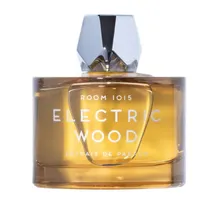 Room 1015 Electric Wood Extrait De Parfum Spray 100ml Room 1015 Electric Wood Extrait De Parfum Spray 100ml
