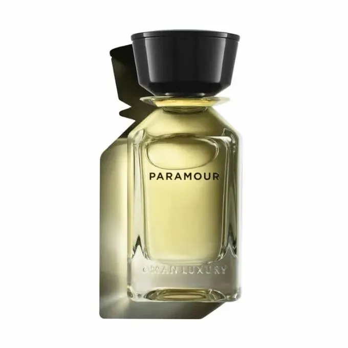 Oman Luxury Paramour Eau De Parfum Spray 100ml Oman Luxury Paramour Eau De Parfum Spray 100ml