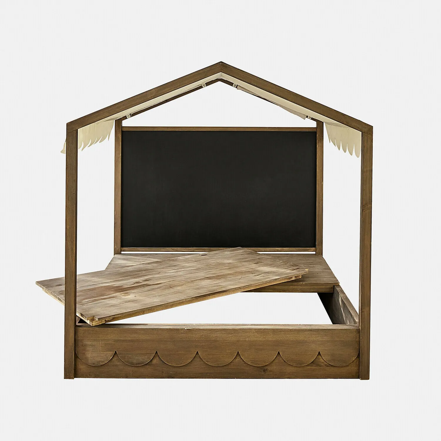 Sandkasten Pavillonet – Bild 3