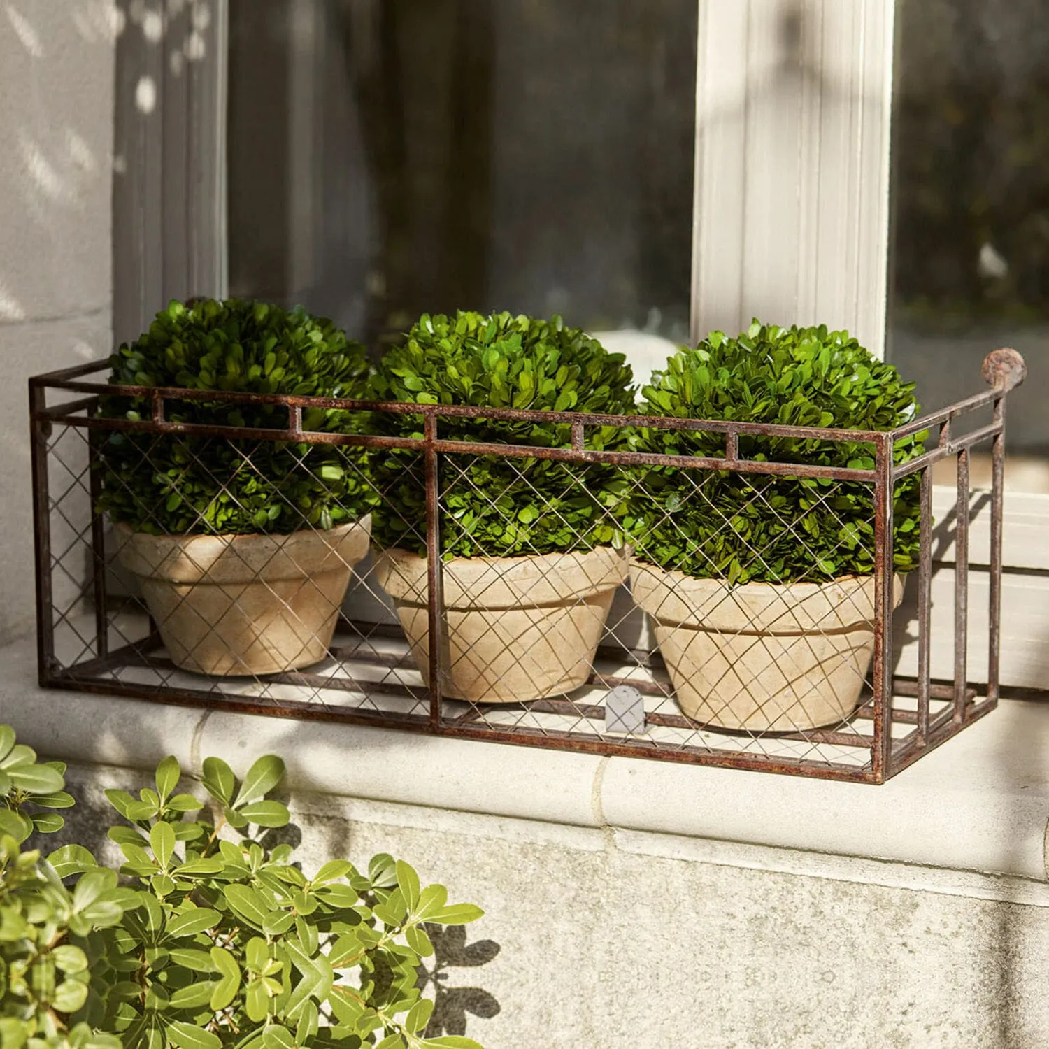 Pflanzkasten Edington – Bild 4