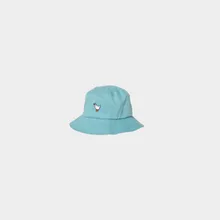 Embroided Duck Bucket Hat Embroided Duck Bucket Hat