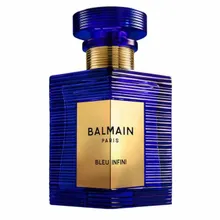 Balmain Bleu Infini Eau De Parfum Spray 50ml Balmain Bleu Infini Eau De Parfum Spray 50ml