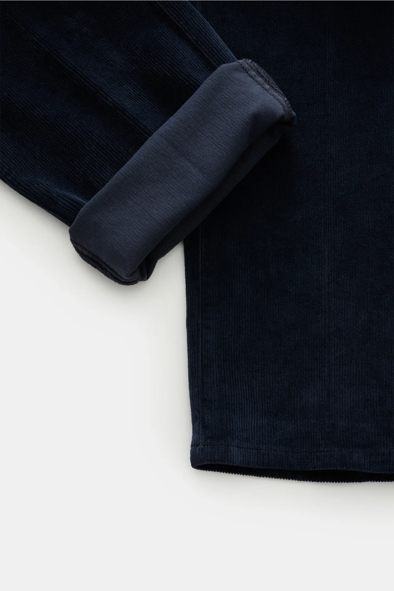 GTA - Herren - Cordhose 'Federico' navy – Bild 6