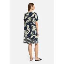 Tunikakleid kurzarm Tunikakleid kurzarm