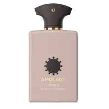 Amouage Opus V Woods Symphony Eau De Parfum Spray 100ml Amouage Opus V Woods Symphony Eau De Parfum Spray 100ml