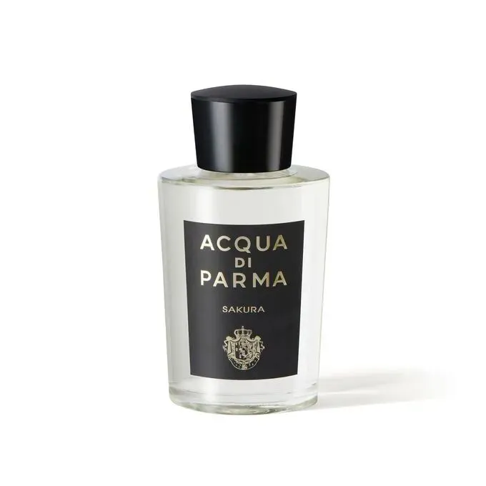 Acqua Di Parma Sakura Eau De Parfum Spray 180ml Acqua Di Parma Sakura Eau De Parfum Spray 180ml
