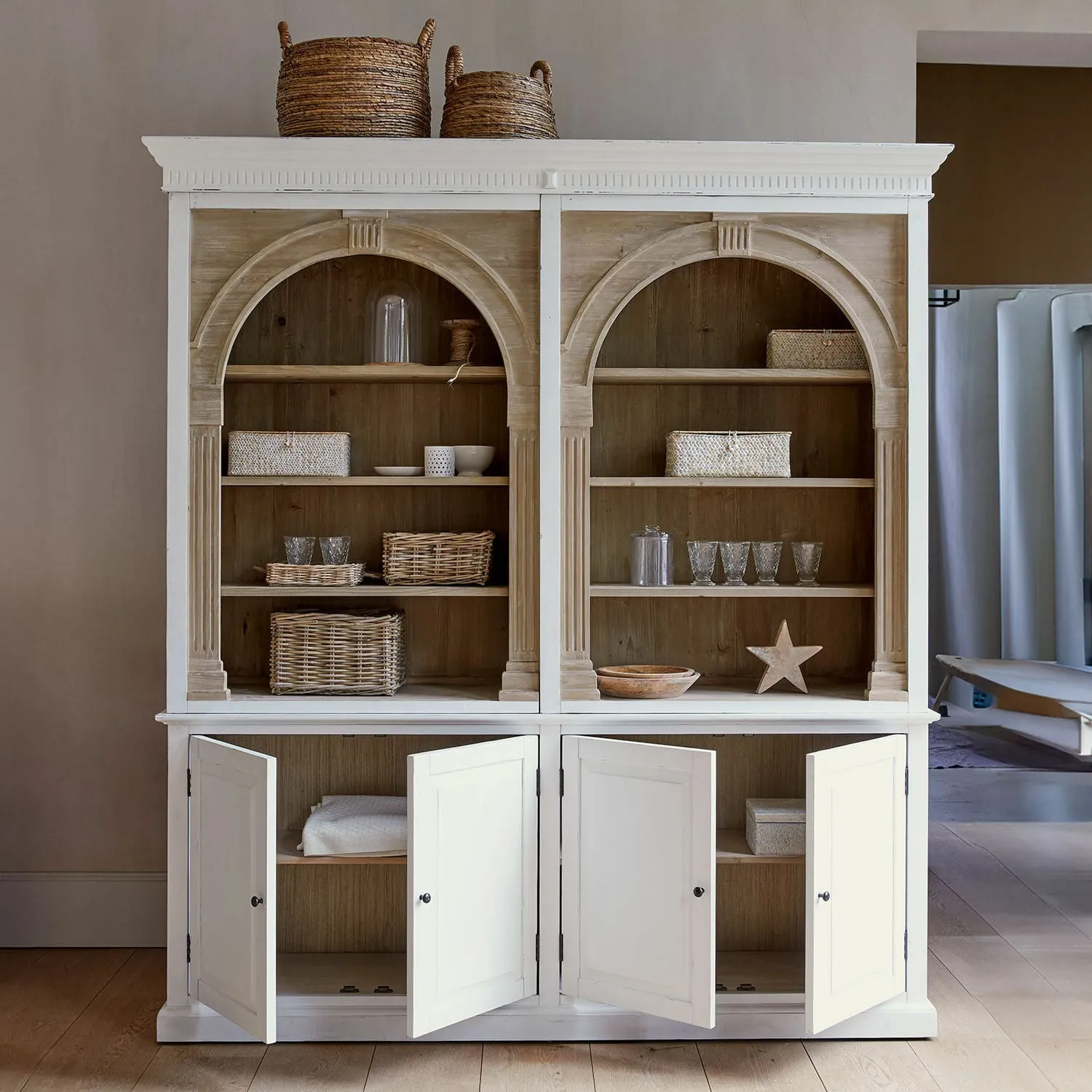 Schrank Brenneville – Bild 4