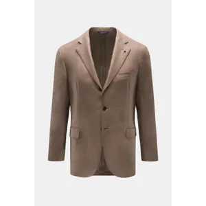 Belvest - Herren - Cashmere Sakko hellbraun Belvest - Herren - Cashmere Sakko hellbraun