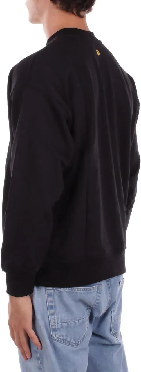 Barrow - Sweaters Black - Größe XS - schwarz – Bild 2