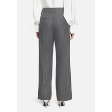 Marlene-Hose mit Bindegürtel Marlene-Hose mit Bindegürtel